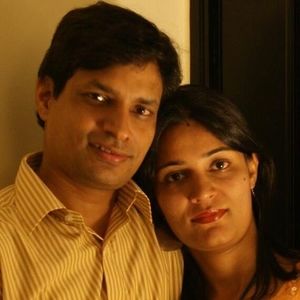 Meet your Posher, Shreya